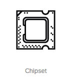 chipset