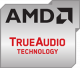 AMD TrueAudio Technology logo 2014.svg