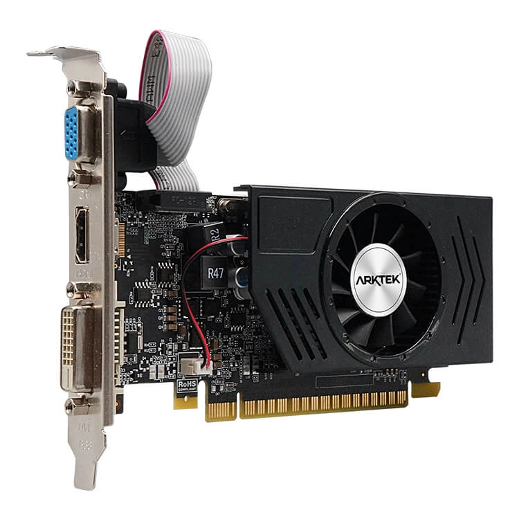 GALAX GeForce GT 730 4GB DDR3