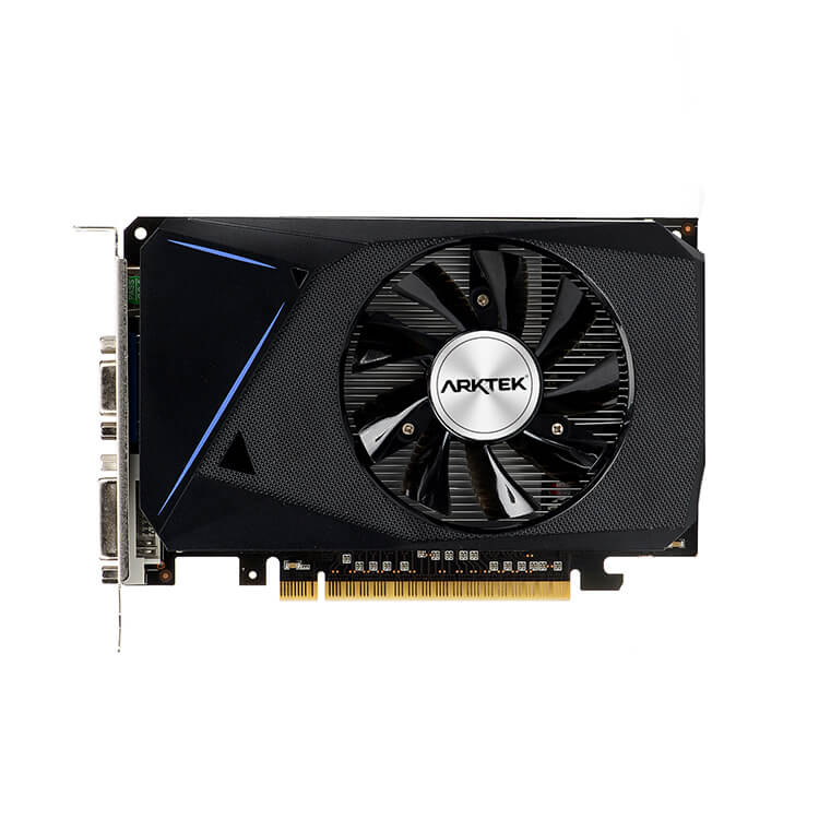 Gigabyte NVIDIA GeForce GT 740 Graphic Card, 2 GB GDDR5 