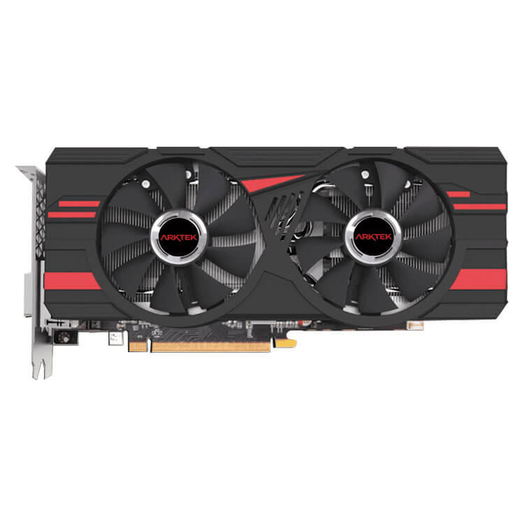 Rx 570 series цена