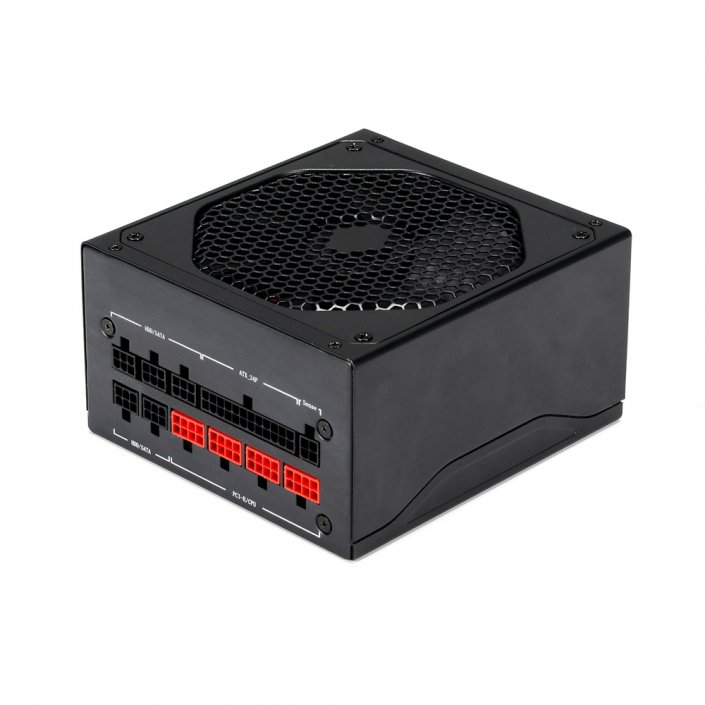 ATX 1000W 80+ Gold - ARKTEK